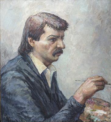 Sergey. Korhov Yuriy
