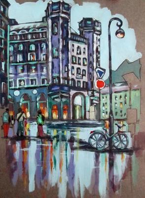 ������� ������ � ������