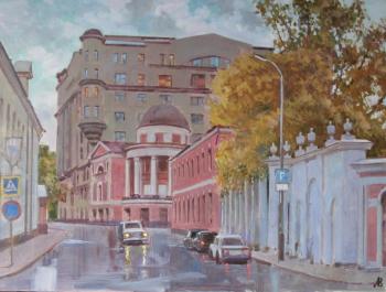 ������� �������. ������������ ��������