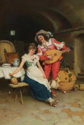 ������� ������ � �����