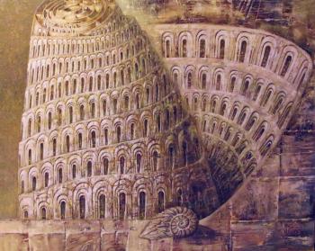 Hegemon. Bragin Igor