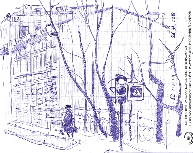 Kataeva Galina. Untitled