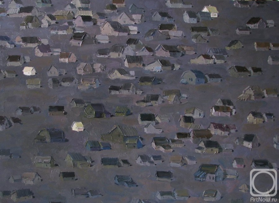 SHapoval YUriy. Assimilation