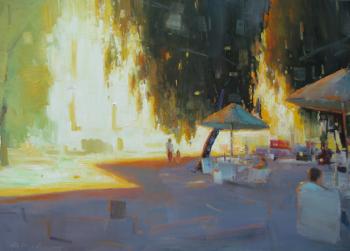 Heat. SHapoval YUriy