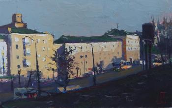 ����� � ������ (������ � ������). ���������� �������