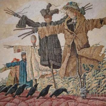 Long ago did not see