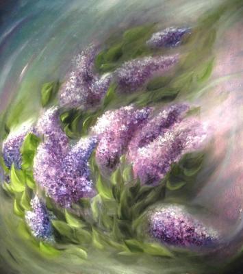 Lilac Wind