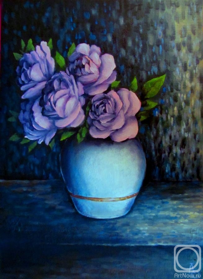 Orlov Andrey. Roses