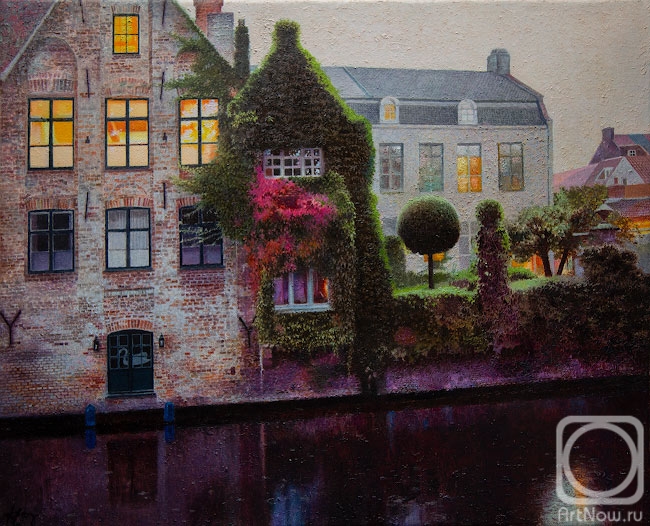 Kozlov Peter. Untitled