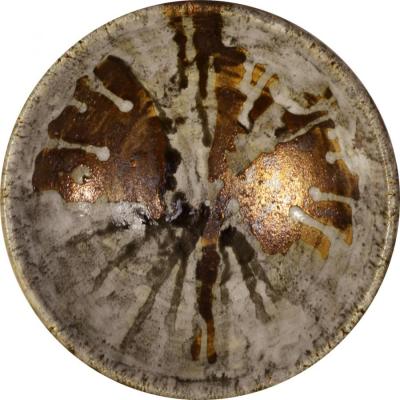 The supernova. Gulhenko Moisej