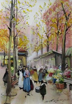 ������� ������