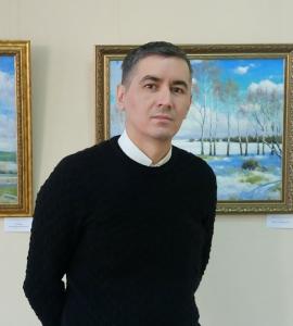 Markitanov Maksim