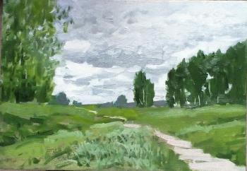 ���������� ���� ���� (Cool Day). �������� ��������