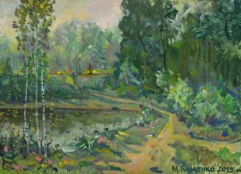 ������� �������� �����