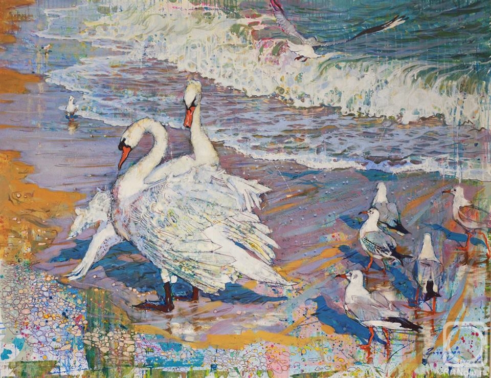 �������. ����������-������� �����. ������ �� ׸���� ����