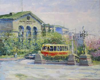 ��������� ��������������� ����������� ��. �. �. �������� (����). ������-������� ���������