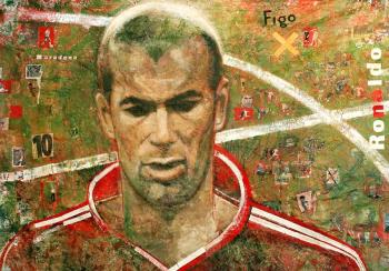 Zinidine Zidane