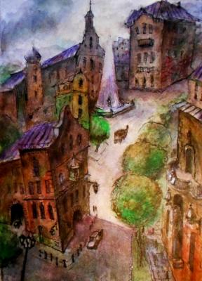 ������� ����������� � �������