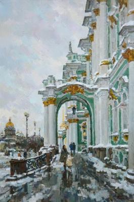 Untitled. Eskov Pavel