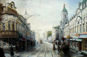 ������� ����������� ��������. ������� �����