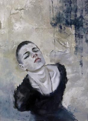 Repentance. Iakovlev Andrey