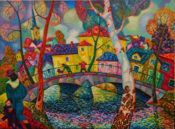 ������� ����� � ����