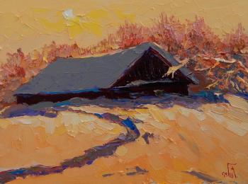 ������ ��������. ���������� �������