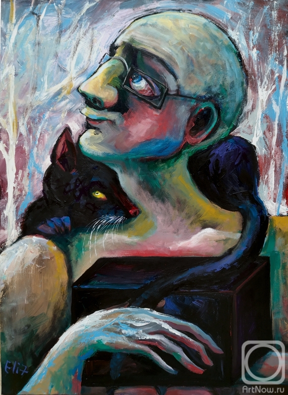 �������. �����-������������ �������. ׸���� ����