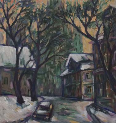 "���� ����������" 188. ������ �������