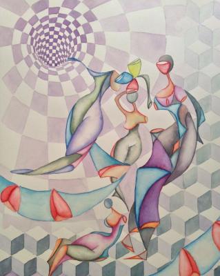 Untitled. Bleka Oxana