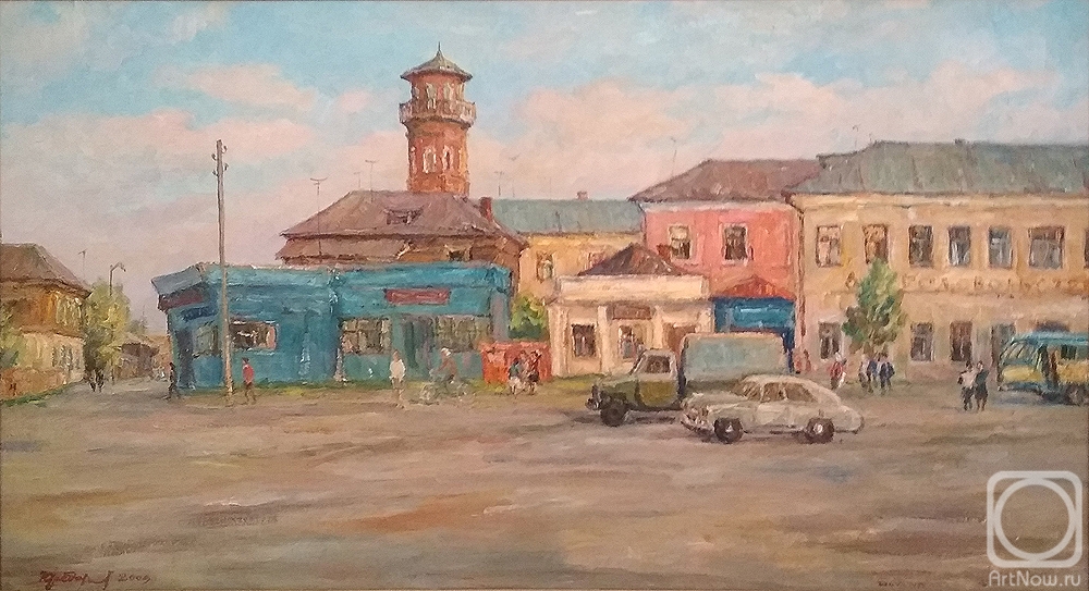 ������� ������ �� ������. ���������� ����. ���������� ����� � 60-� ����