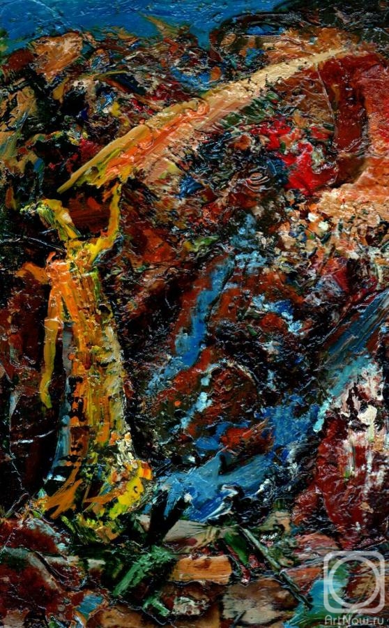 Abaimov Vladimir. Emperor�s Challenge