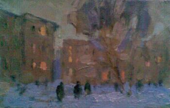 ������ �������. ����� ���������