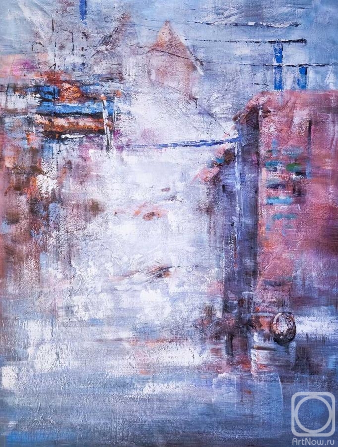 Dupree Brian. Flying over the rooftops