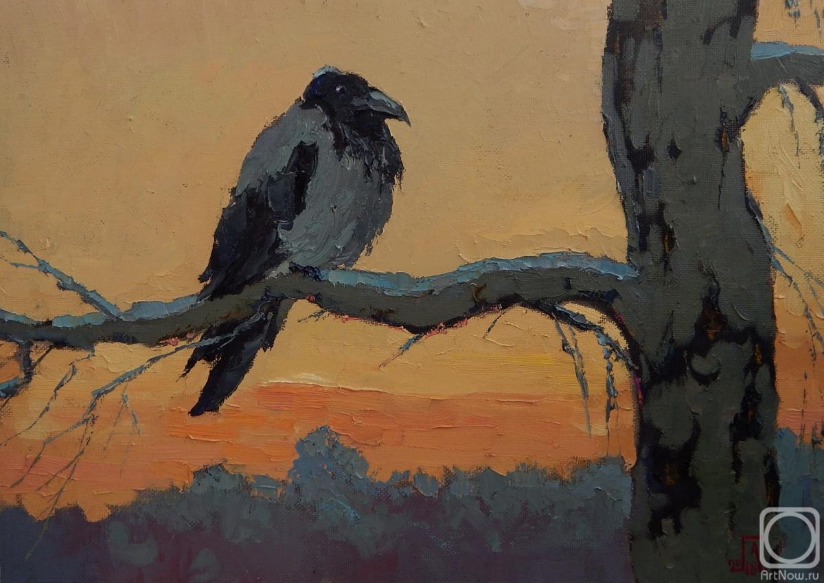 Golovchenko Alexey. No cheese