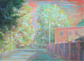 ������� ������ ����������. III�