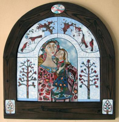 ���������