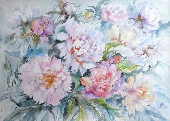 Peonies
