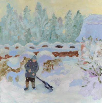 ������� �������� ����