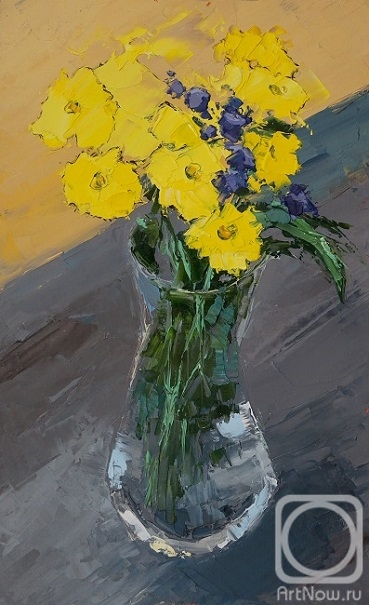 Averchenkov Oleg. Chrysanthemum