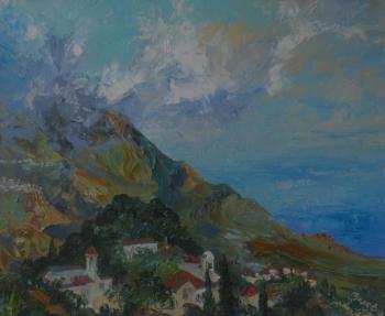 ������� ����� � ������