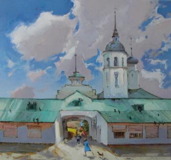 ������� ������������ �������, ������