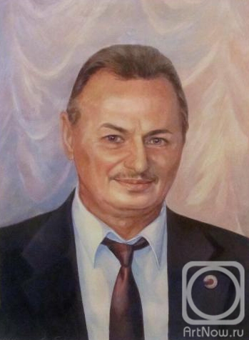 Shipilova Elena. Untitled