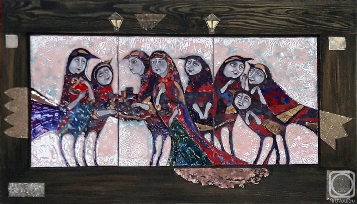 ������� �������. ���������