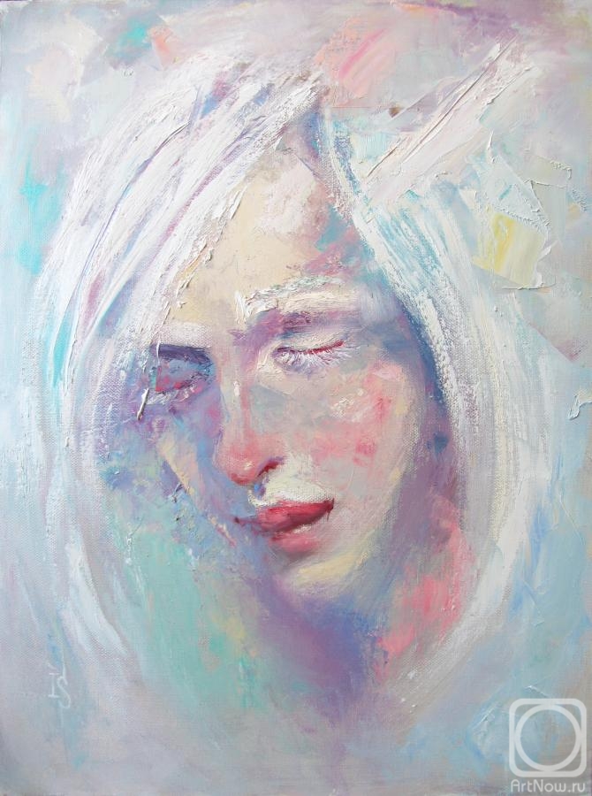 ������� ������ �� ������. �������� �����. If I close my ice