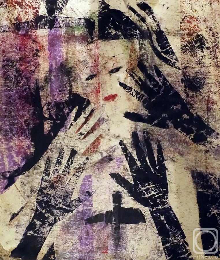 Karaceva Galina. No wait