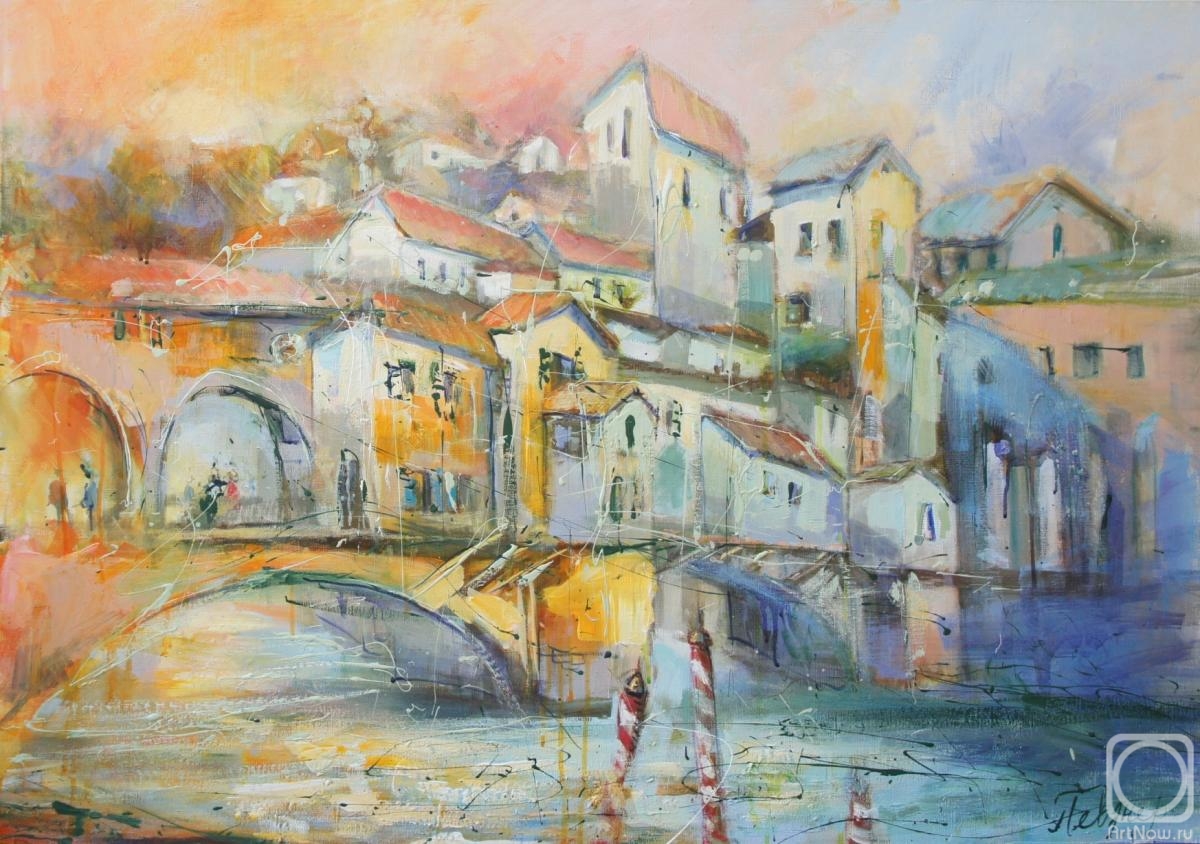 �������. ������� �������. Ponte Vecchio