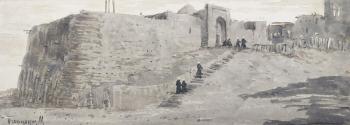  (Medieval Bukhara).  