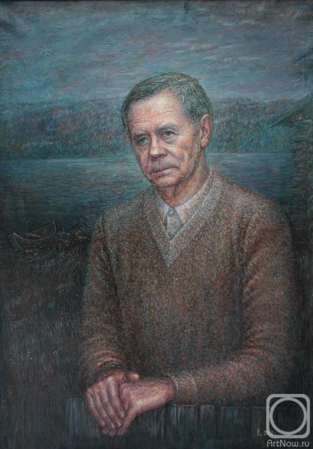 Kurchinskiy Vladimir. Untitled