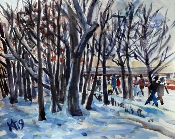 ������� ����� ��������. 04.01.2019�